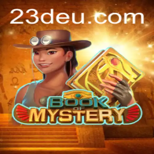 Explorando o Fascinante Universo de BookofMystery