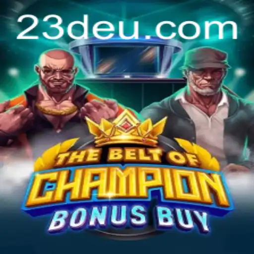 Desvendando TheBeltOfChampionBonusBuy: Uma Aventura no Mundo dos Jogos Online