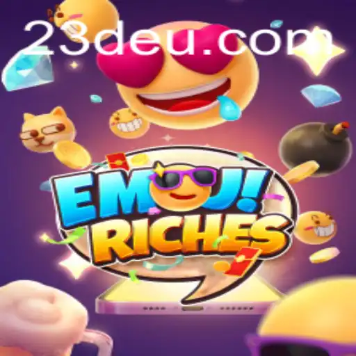 Explorando o Fascinante Mundo de EmojiRiches