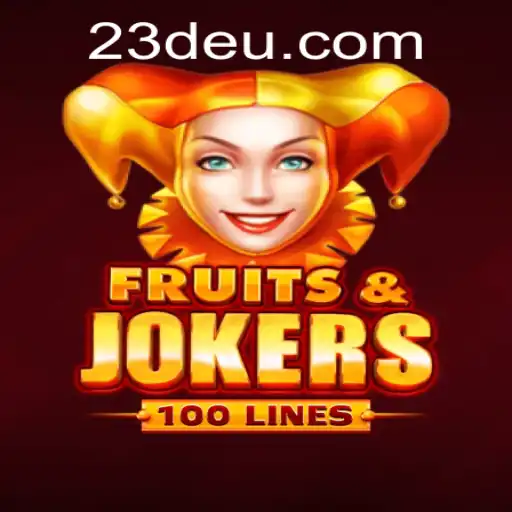 Descubra o Excitante Mundo de FruitsAndJokers100