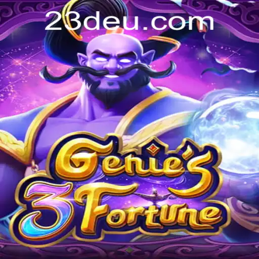 Desvendando o Fascinante Mundo de Genie3Fortune: O Novo Jogo de Estratégia do Momento