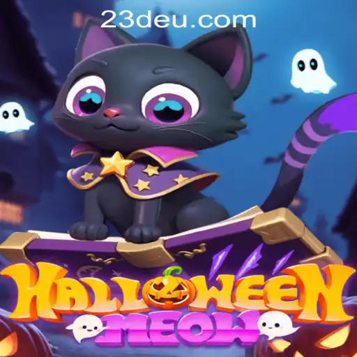 Descubra a Magia do Jogo HalloweenMeow: Um Mergulho Assustador e Divertido