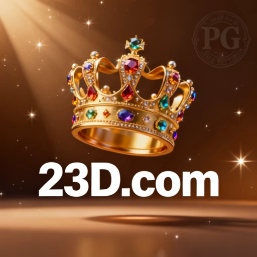 23D.com