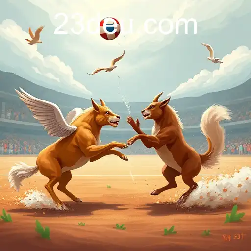 Jogos de sabong