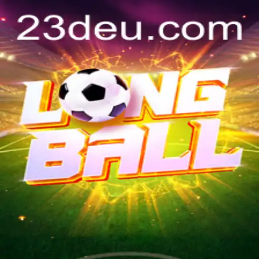 Descubra LongBall: O Jogo que Revoluciona a Diversão no 23D.com