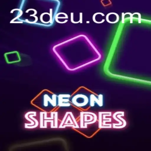 Descubra NeonShapes: A Nova Sensação do Mundo dos Games