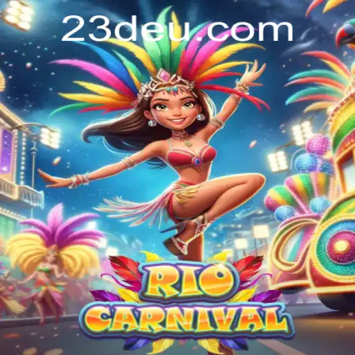 Explorando RioCarnival: O Jogo que Captura a Essência do Carnaval Brasileiro