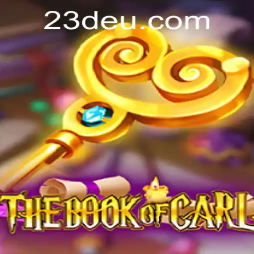 TheBookofCarl: Um Mergulho no Novo Jogo do 23D.com