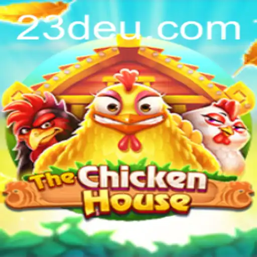 TheChickenHouse: Uma Experiência de Jogo Imersiva e Inovadora